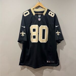 Jimmy Graham New Orleans Saints NFL Football Jersey